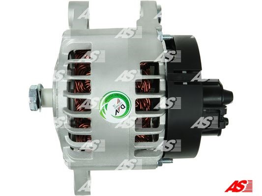 Generator 12V 140A As-pl A4050 AS-PL
