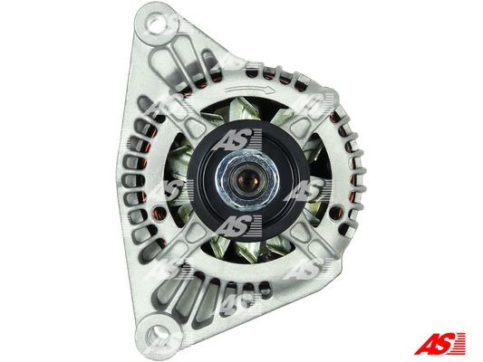 Generator 12V 65A As-pl A4052 AS-PL