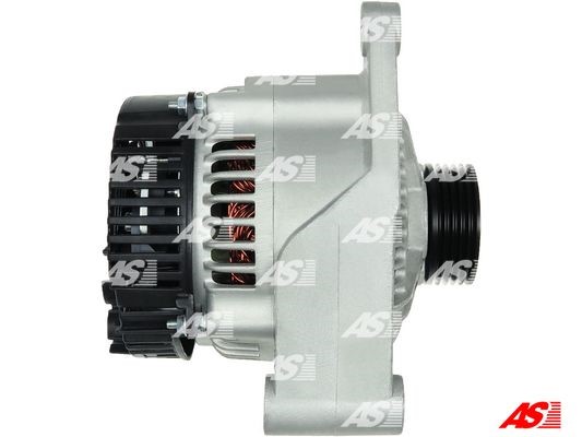 Generator 12V 65A As-pl A4052 AS-PL
