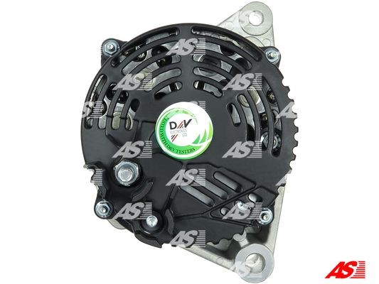 Generator 12V 65A As-pl A4052 AS-PL