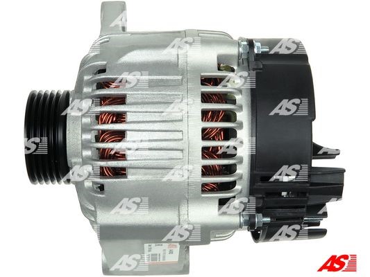 Generator 12V 65A As-pl A4052 AS-PL