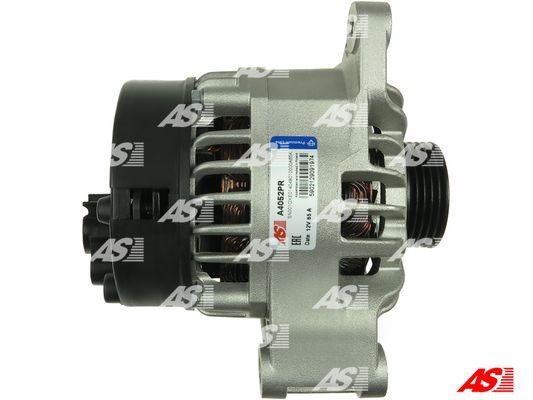 Generator 12V 65A As-pl A4052PR AS-PL