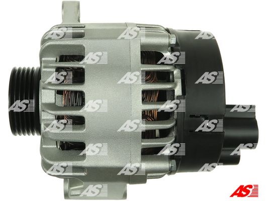 Generator 12V 65A As-pl A4052PR AS-PL