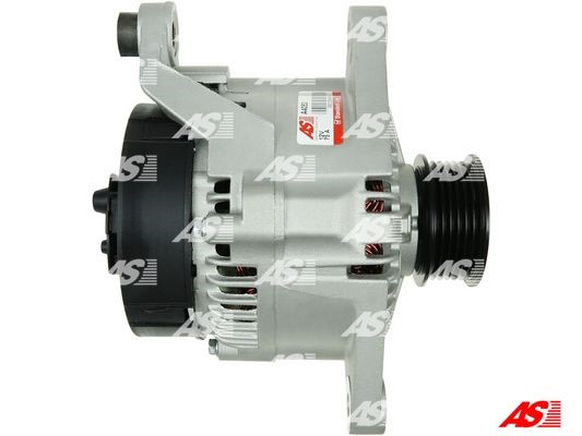 Generator 12V 75A As-pl A4053 AS-PL