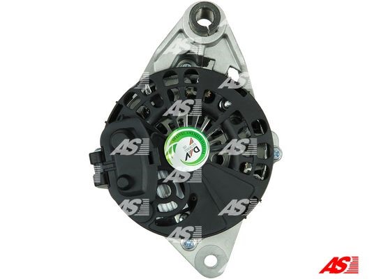 Generator 12V 75A As-pl A4053 AS-PL