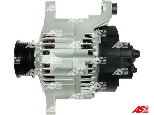 Generator 12V 75A As-pl A4053 AS-PL