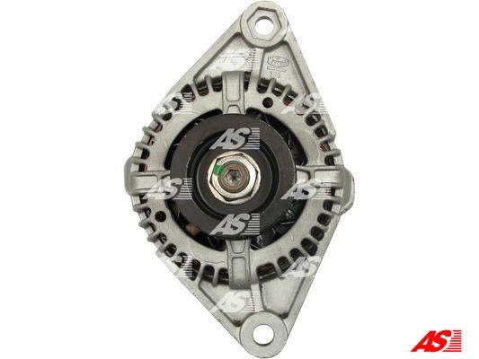 Generator 12V 75A As-pl A4053R AS-PL