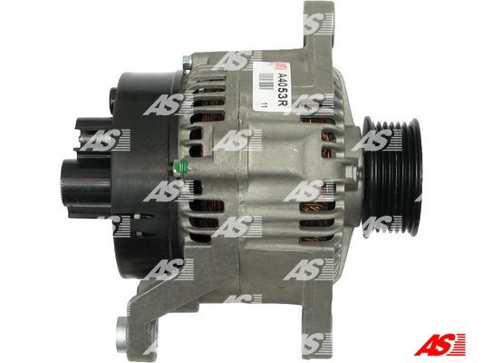 Generator 12V 75A As-pl A4053R AS-PL