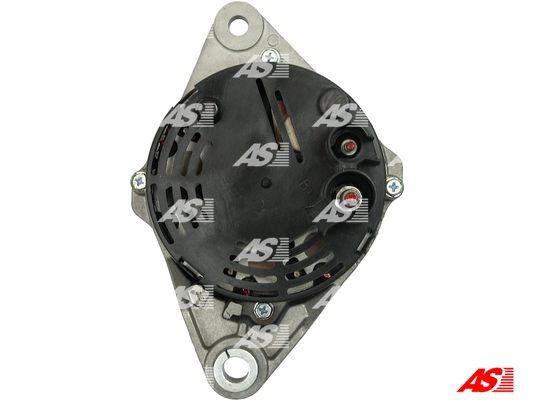 Generator 12V 75A As-pl A4053R AS-PL