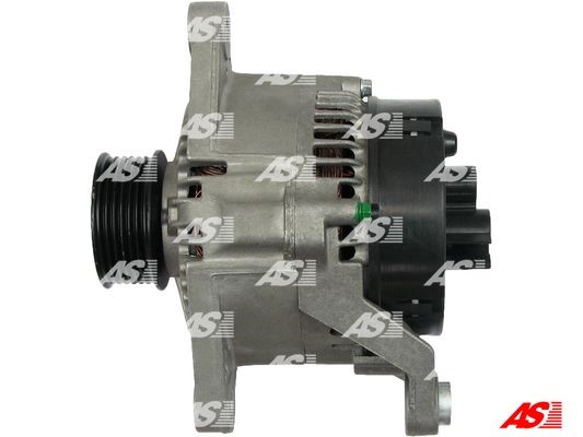 Generator 12V 75A As-pl A4053R AS-PL