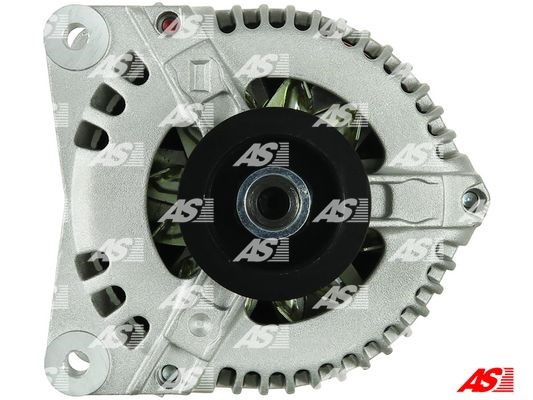 Generator 12V 85A As-pl A4054 AS-PL
