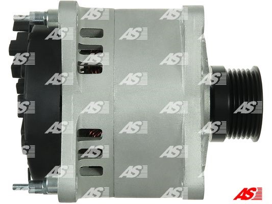 Generator 12V 85A As-pl A4054 AS-PL Generator 12V 85A As-pl A4054 AS-PL