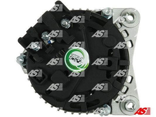 Generator 12V 85A As-pl A4054 AS-PL Generator 12V 85A As-pl A4054 AS-PL