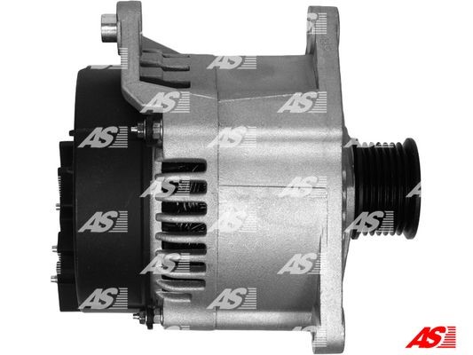 Generator 12V 100A As-pl A4055 AS-PL