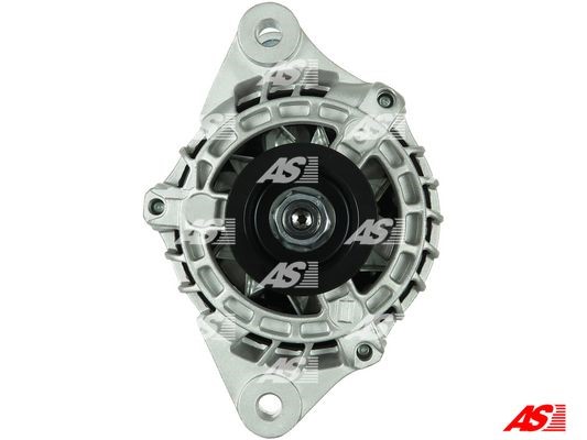 Generator 12V 120A As-pl Brand new | as-pl | alternators A4056 AS-PL