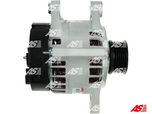 Generator 12V 120A As-pl Brand new | as-pl | alternators A4056 AS-PL