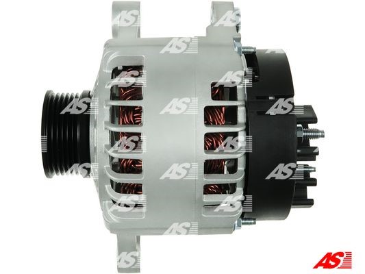 Generator 12V 120A As-pl Brand new | as-pl | alternators A4056 AS-PL