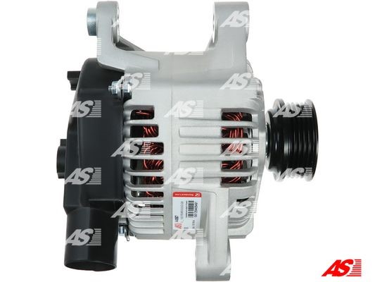 Generator 12V 85A As-pl A4057 AS-PL