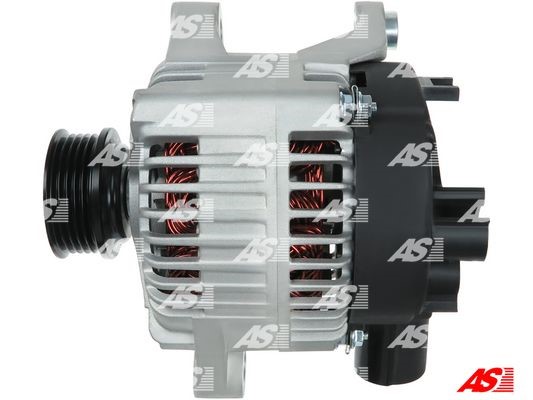 Generator 12V 85A As-pl A4057 AS-PL