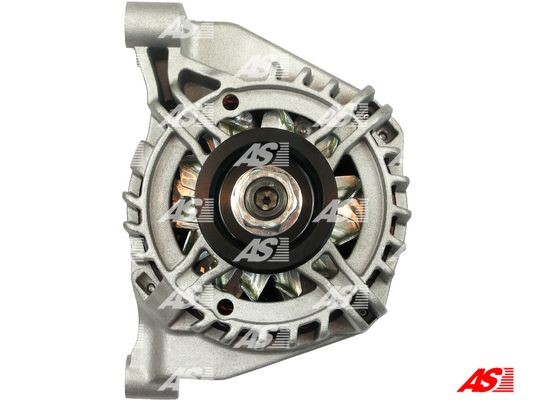 Generator 12V 105A As-pl A4058 AS-PL