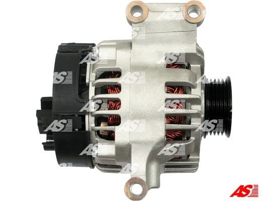 Generator 12V 105A As-pl A4058 AS-PL