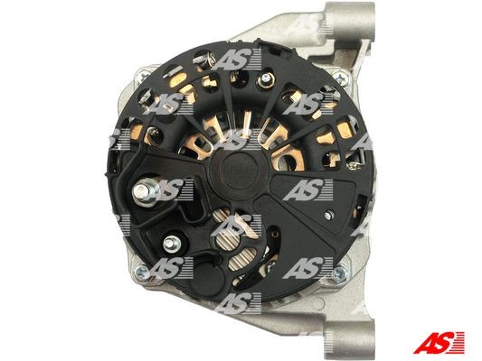 Generator 12V 105A As-pl A4058 AS-PL