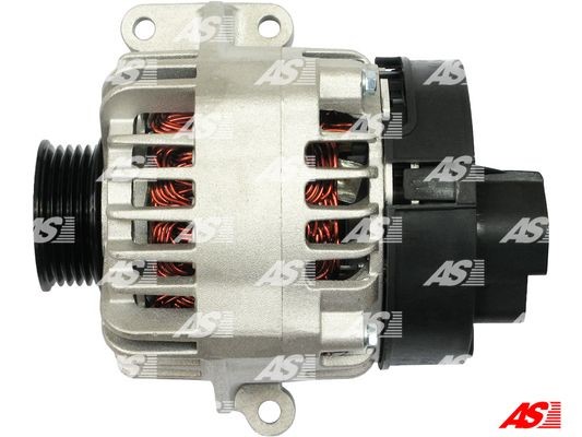 Generator 12V 105A As-pl A4058 AS-PL
