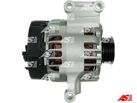 Generator 12V 105A As-pl A4058SR AS-PL