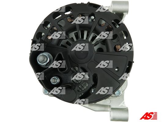 Generator 12V 105A As-pl A4058SR AS-PL
