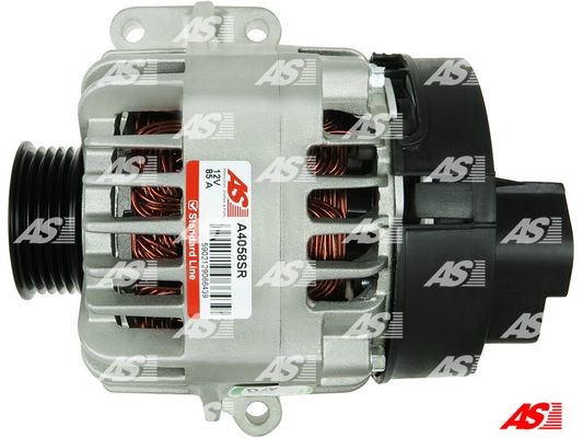 Generator 12V 105A As-pl A4058SR AS-PL