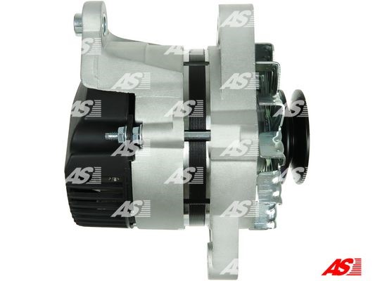 Generator 12V 55A As-pl A4059 AS-PL