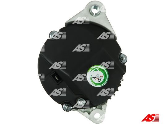Generator 12V 55A As-pl A4059 AS-PL