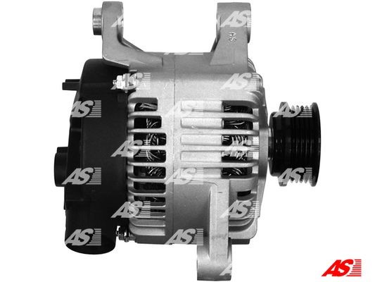 Generator 12V 85A As-pl A4060 AS-PL Generator 12V 85A As-pl A4060 AS-PL