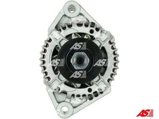 Generator 12V 75A As-pl A4061 AS-PL