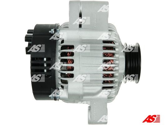 Generator 12V 75A As-pl A4061 AS-PL