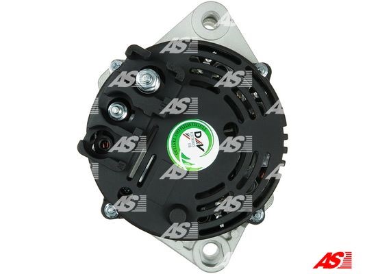 Generator 12V 75A As-pl A4061 AS-PL