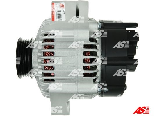 Generator 12V 75A As-pl A4061 AS-PL