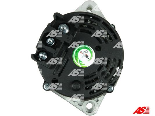 Generator 12V 75A As-pl A4062 AS-PL