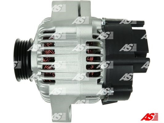 Generator 12V 75A As-pl A4062 AS-PL