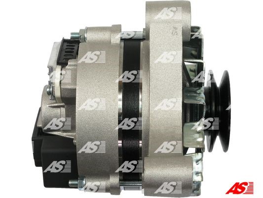Generator 12V 55A As-pl A4063 AS-PL