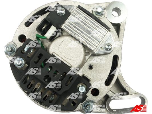 Generator 12V 55A As-pl A4063 AS-PL