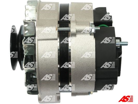 Generator 12V 55A As-pl A4063 AS-PL