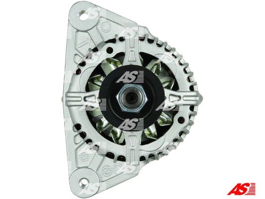 Generator 12V 65A As-pl A4064 AS-PL