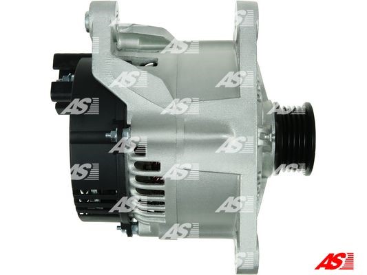 Generator 12V 65A As-pl A4064 AS-PL