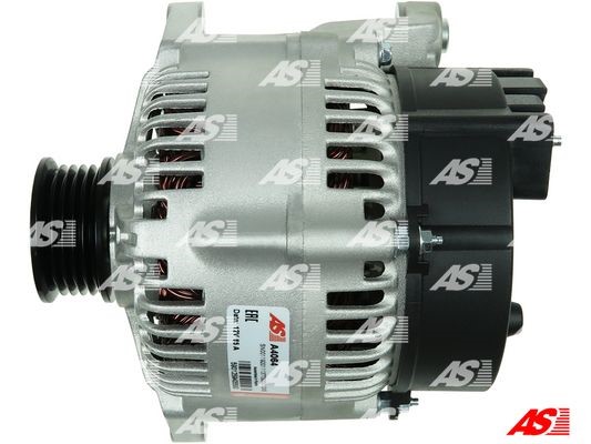 Generator 12V 65A As-pl A4064 AS-PL