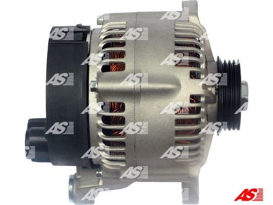 Generator 12V 65A As-pl A4064R AS-PL Generator 12V 65A As-pl A4064R AS-PL