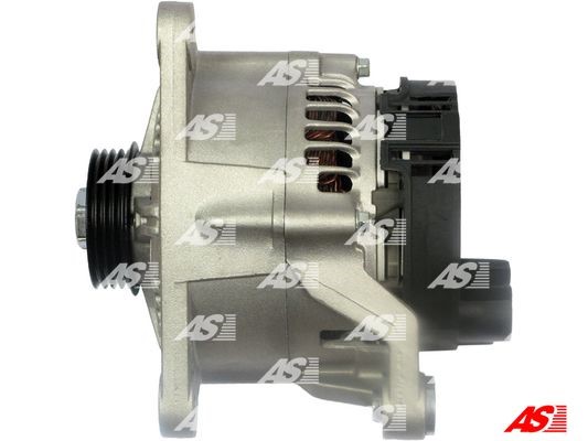 Generator 12V 65A As-pl A4064R AS-PL Generator 12V 65A As-pl A4064R AS-PL
