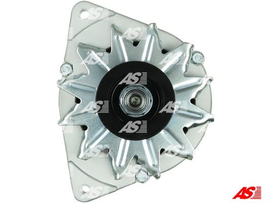 Generator 12V 55A As-pl A4067 AS-PL