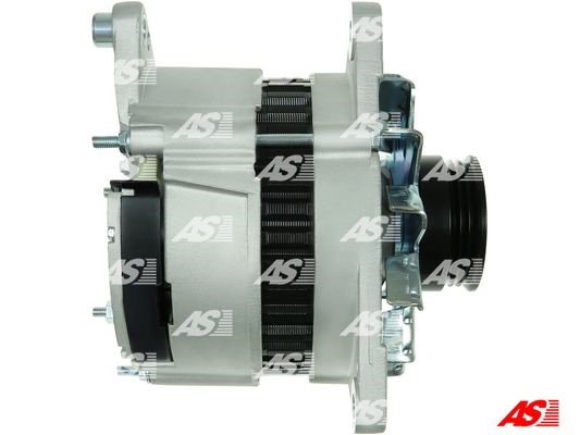 Generator 12V 55A As-pl A4067 AS-PL