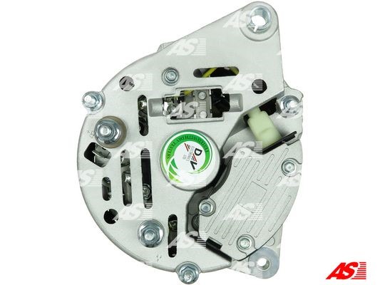 Generator 12V 55A As-pl A4067 AS-PL